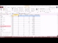 SQL Training - Structured Query Language Tutorial - The UNION Operator Lesson