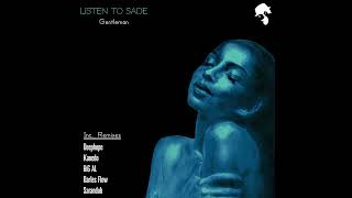 Gentleman - Listen to Sade (Darles Flow Soulful Remix)