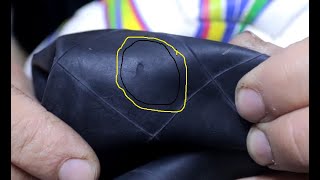 How To Fix Any Broken Ball! sports ball repair