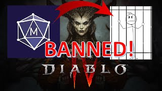 Will Using Mobalytics For Diablo 4 Get You Banned