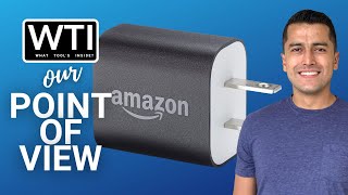 Our Point of View on Amazon OEM Charger & Power Adapters From Amazon