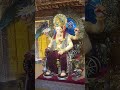 Lalbaug Cha Raja 2024 First Look | Metro City Samachar