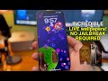 GET INCREDIBLE LIVE Dynamic Wallpapers on iOS 18! ALL DEVICES! WORKS on iPhone 16 Pro!  [Nugget]