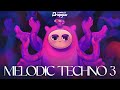 Melodic Techno 3 (Sample Pack)