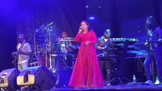 Manjula Dilrukshi | Sande sisila | with Flash Back #manjuladilrukshi #live #flashback