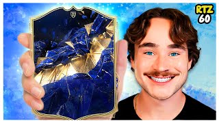 WE PACKED AN INSANE TOTY!!!🧃