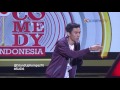 ardit umpan manja suci 6 show 16