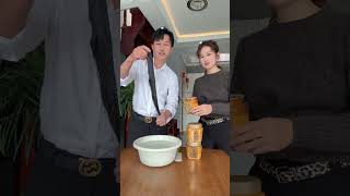 用一次沪兮女王护发蛋白霜，相当于用15次的护发素，经常烫发，染发，头发干枯，毛躁，打结，发岔的一定要去拍，现在活动价拍一发三#养发护发 #双十一 #修复受损头发