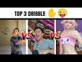 Top 3 Dribble (Bagas Dribble, Windah Dribble, Astolfo Femboy Dribble )😱😜🫳