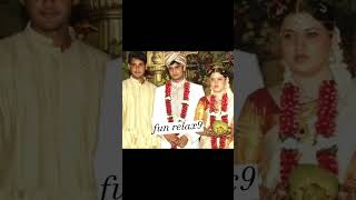 Sudheer Babu marriage photos