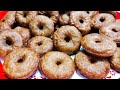 Kuih Peneram | Denderam | Arthirasam | Resepi anti gagal