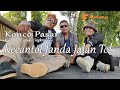 Kecantol Janda Jalan Tol - Konco Pasar (Official Music Video Javaholic R)