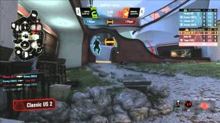 Optic Gaming vs Denial - Game 1 - Grand Finals - MLG Finals