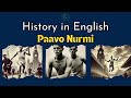 Paavo Nurmi: The 'Flying Finn' of Olympic Distance Running