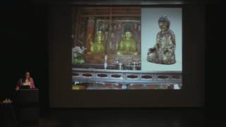 Curator’s Perspective: “Unlocking the Secrets of Buddhist Art: Tibet, Japan, and Korea”