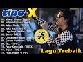 15 Lagu Terbaik Tipe X | Lagu Indonesia Terbaik & Terpopuler Sepanjang Masa | Selamat Jalan - Tipe-X