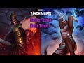 Frumentarii Instigator Outsmarted the Dead - Aggro Deception - Gods Unchained