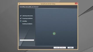 Syncplify.me Server! Upgrading from V3 to V4