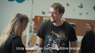 Szkolenie dla animatorów - zbajeruj swoją animacje (Lena Bajer)