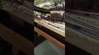 Rapido N Scale Turbo - Trials \u0026 Tribulations