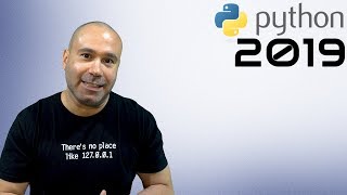 Should You Learn Python in 2019