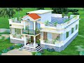 5 BEDROOM HOUSE PLANS. BARIR DESIGN BANGLADESH.