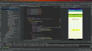 Java Calculator First Java Project Code Explanation 4 min