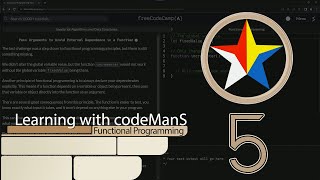 Pass Arguments to Avoid External Dependence in a Function | Functional Programming | freeCodeCamp
