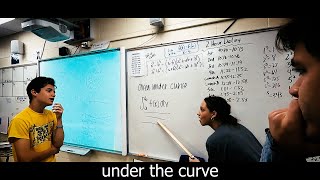 Smells Like Calculus - (Nirvana Calculus Parody)