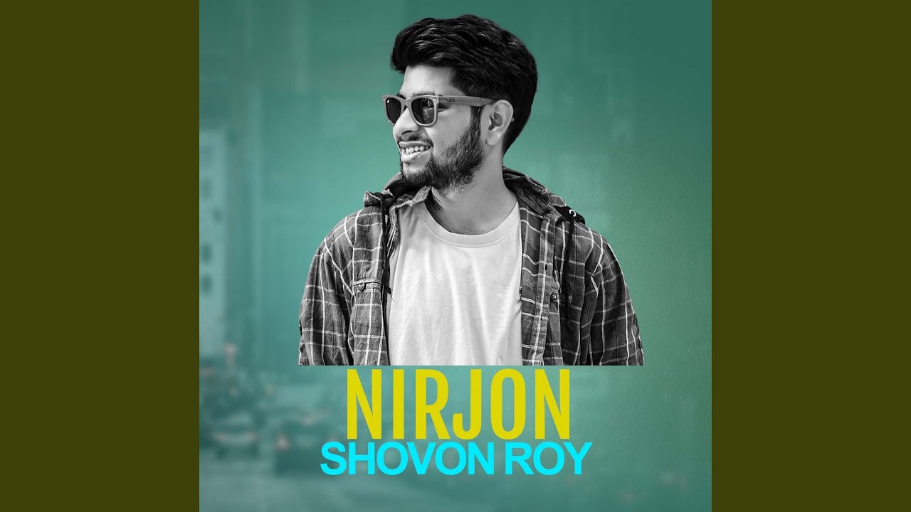 Nirjon Youtube Music