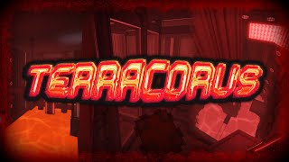 Terracorus | [Both Paths + Medal] [Extreme] (Solo) | TRIA.os - Escape 1.1