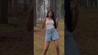 Fariaabdullah dance Kinni kinni #kinny #fariaabdullah #dance #ytshorts #viral