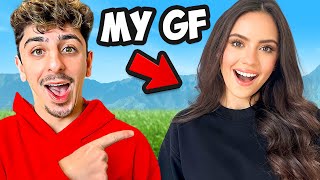 FaZe Rug MEETS MY GIRLFRIEND for the First Time…