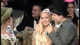 Dragi Domić-Sestra mi se udaje Grand Show(14.10.2011) TV Pink