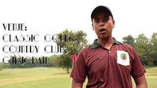 Golf Championship | 2nd SelaQui International Interschool Championship | Trailer