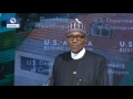 Special Report Features Buhari's Visits To The UN Pt.1