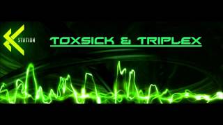 Toxsick \u0026 Triplex - French Kicks Vol.1 (Tracklist included)