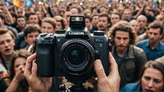 CAUGHT ON CAMERA: Trump Rally SHOOTING Footage (Viewer Discretion Advised)