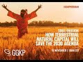 #GGKPwebinar - SDGs Erosion: How terrestrial natural capital will save the 2030 Agenda