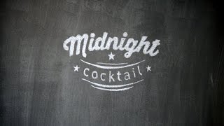 Midnight Cocktail