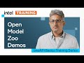 Open Model Zoo Demos | Intel Software