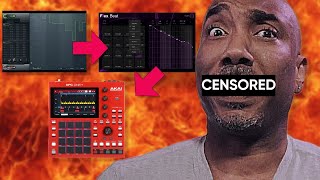AKAI Did The Unthinkable! Flex Beat Sound Design Explained