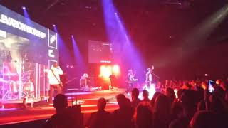 Elevation Worship - Won't Stop Now(Live) - Radiant Church
