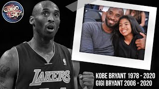 The Legacy Kobe Bryant Left Behind!