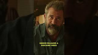 Mel Gibson Drop BOMBSHELL Video Hollywood's WORST NIGHTMARE Begins