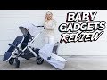 NEWBORN MUST HAVES 2020 || BABY ESSENTIALS THAT REALLY WORK!