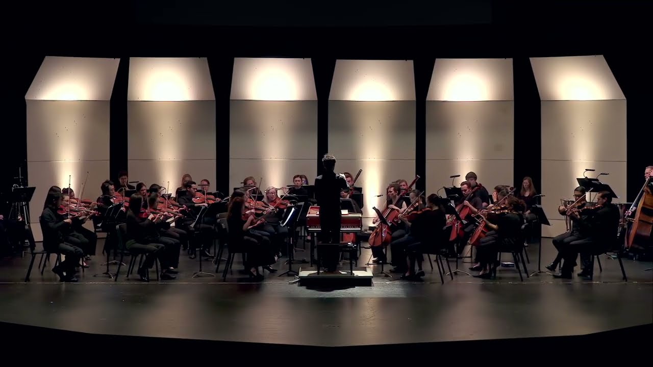 Ludwig Van Beethoven: Symphony No. 6 "Pastorale" - YouTube