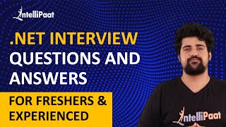 .Net Interview Questions and Answers | ASP.NET Interview Questions and Answers | Intellipaat