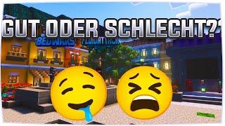 🌟OKAY! Der Server ist echt Random! Ich verstehe nix! | Minecraft Server Vorstellung | Server Review🌟