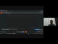 GUI Chat Box using Python